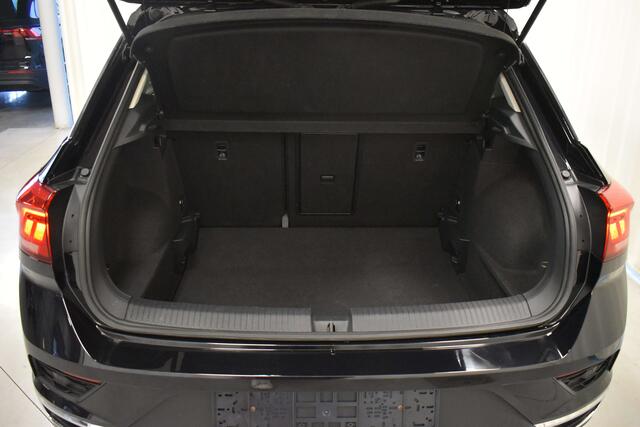 Volkswagen T-ROC 1.5 TSI ACT United OPF DSG EU6AP