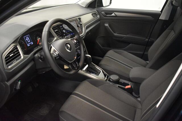 Volkswagen T-ROC 1.5 TSI ACT United OPF DSG EU6AP