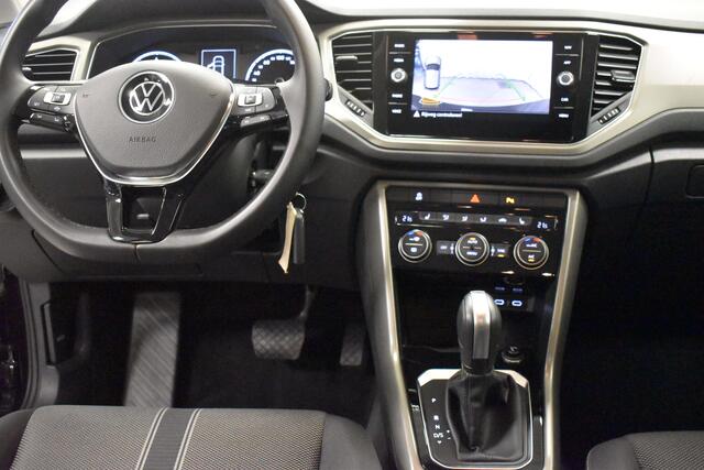 Volkswagen T-ROC 1.5 TSI ACT United OPF DSG EU6AP