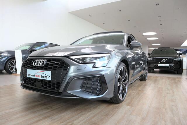 Audi A3 SPORTBACK SPORTBACK 35TFSIS-TRONICPANOTOPAUTO 
