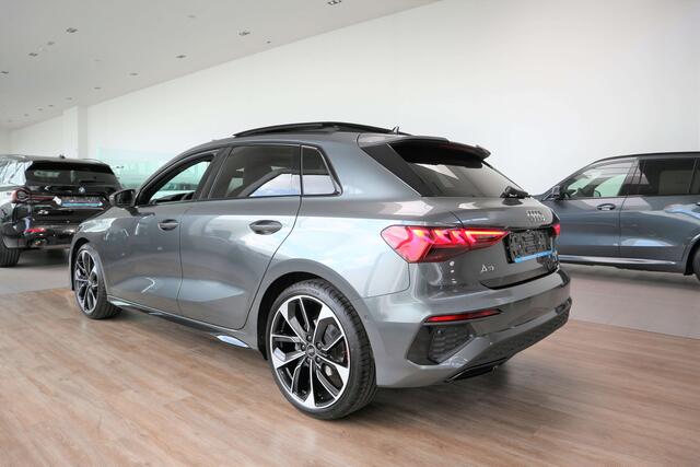 Audi A3 SPORTBACK SPORTBACK 35TFSIS-TRONICPANOTOPAUTO 