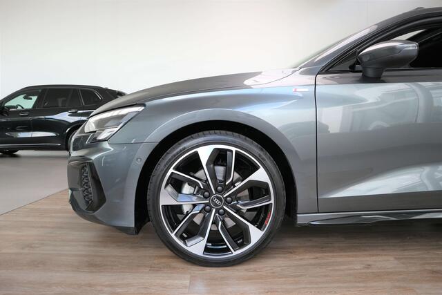 Audi A3 SPORTBACK SPORTBACK 35TFSIS-TRONICPANOTOPAUTO 