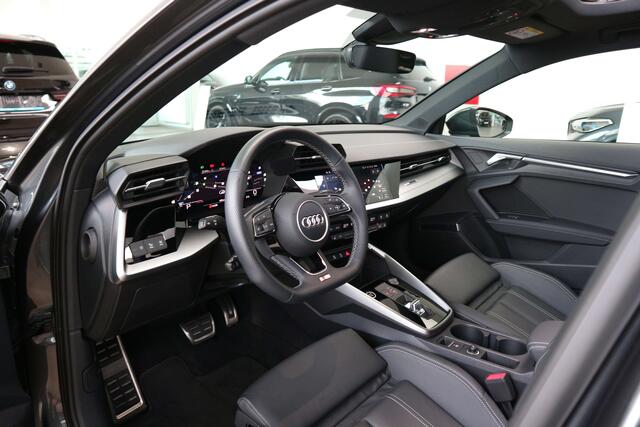 Audi A3 SPORTBACK SPORTBACK 35TFSIS-TRONICPANOTOPAUTO 