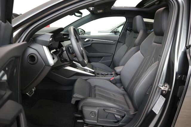 Audi A3 SPORTBACK SPORTBACK 35TFSIS-TRONICPANOTOPAUTO 