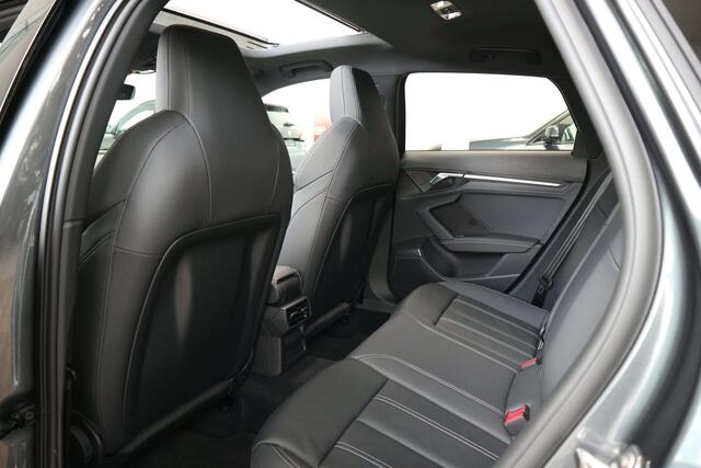Audi A3 SPORTBACK SPORTBACK 35TFSIS-TRONICPANOTOPAUTO 