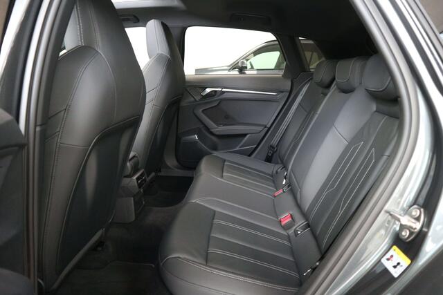Audi A3 SPORTBACK SPORTBACK 35TFSIS-TRONICPANOTOPAUTO 