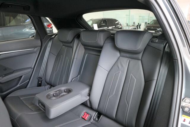 Audi A3 SPORTBACK SPORTBACK 35TFSIS-TRONICPANOTOPAUTO 