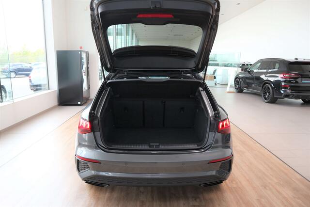 Audi A3 SPORTBACK SPORTBACK 35TFSIS-TRONICPANOTOPAUTO 