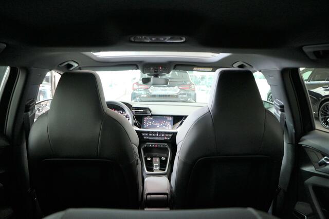Audi A3 SPORTBACK SPORTBACK 35TFSIS-TRONICPANOTOPAUTO 