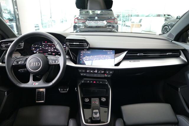 Audi A3 SPORTBACK SPORTBACK 35TFSIS-TRONICPANOTOPAUTO 