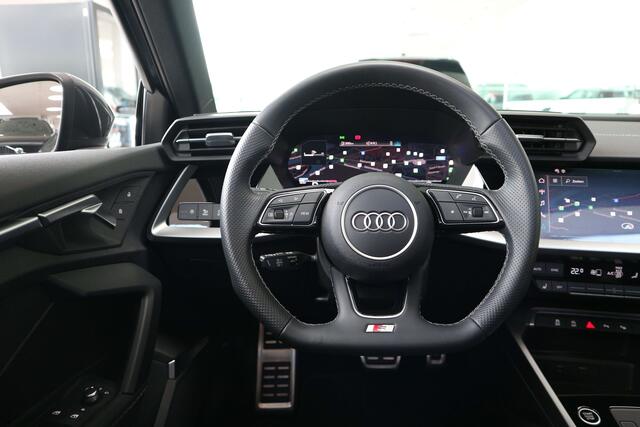 Audi A3 SPORTBACK SPORTBACK 35TFSIS-TRONICPANOTOPAUTO 