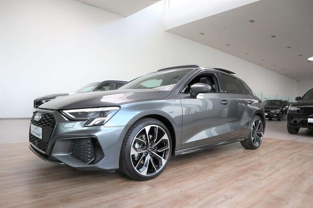 Audi A3 SPORTBACK SPORTBACK 35TFSIS-TRONICPANOTOPAUTO 