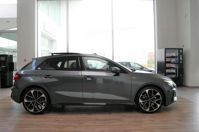 Audi A3 SPORTBACK SPORTBACK 35TFSIS-TRONICPANOTOPAUTO 
