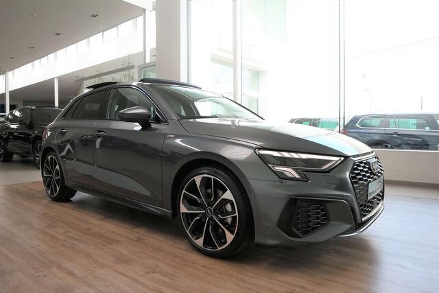 Audi A3 SPORTBACK SPORTBACK 35TFSIS-TRONICPANOTOPAUTO 