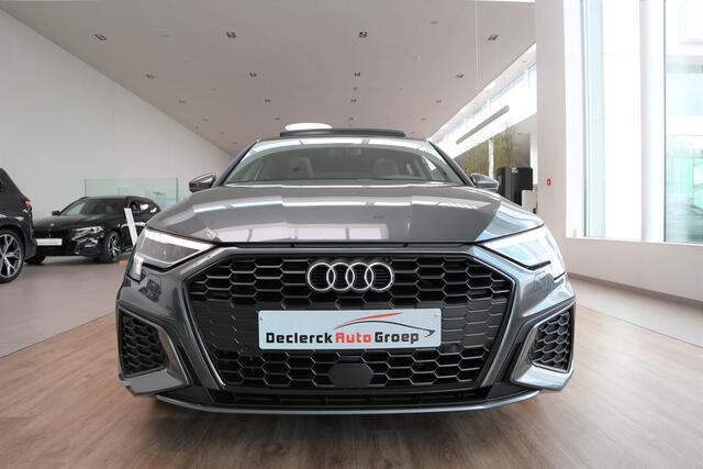 Audi A3 SPORTBACK SPORTBACK 35TFSIS-TRONICPANOTOPAUTO 