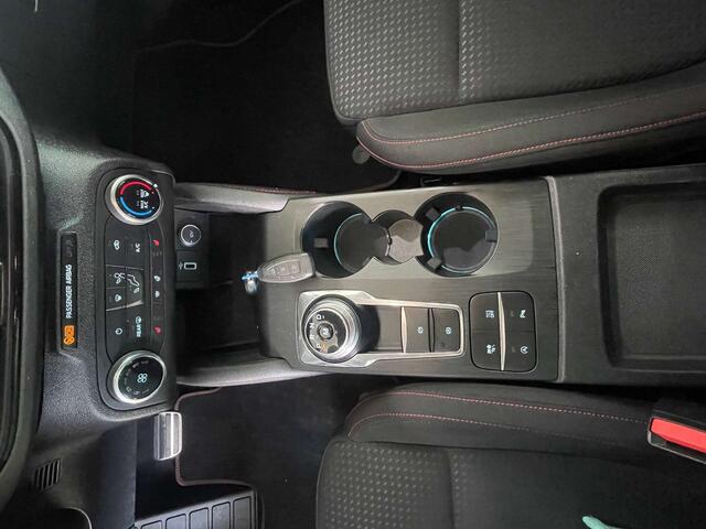 Ford Focus st line 150ch garantie 12 mois 