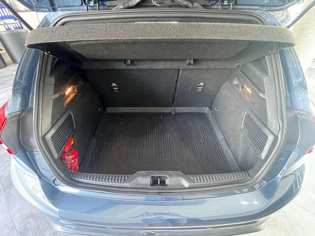Ford Focus st line 150ch garantie 12 mois 