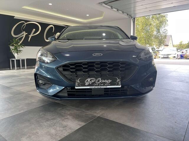 Ford Focus st line 150ch garantie 12 mois 