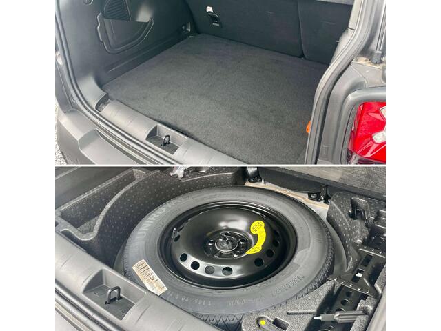 Jeep Renegade 1.0 T3 ?Black Star? | GPS | 4000Km | 22 400TTc
