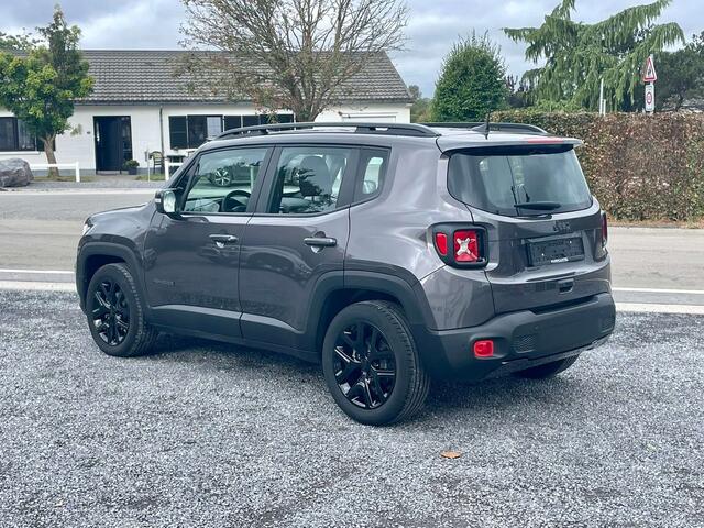 Jeep Renegade 1.0 T3 ?Black Star? | GPS | 4000Km | 22 400TTc