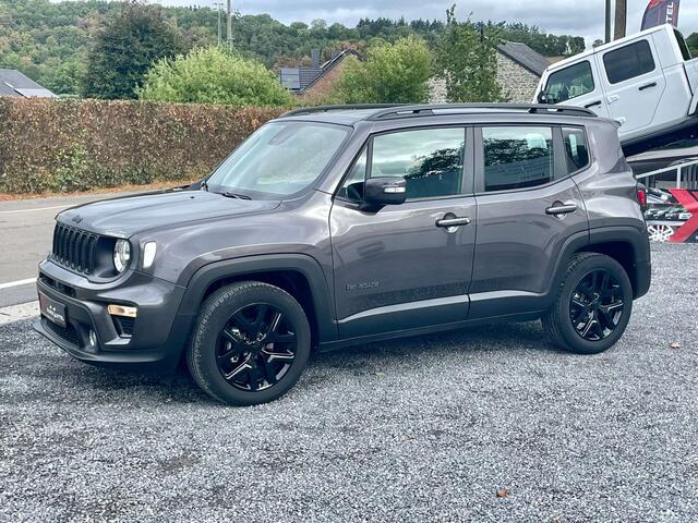 Jeep Renegade 1.0 T3 ?Black Star? | GPS | 4000Km | 22 400TTc