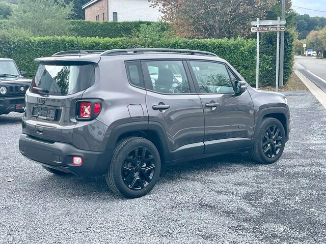 Jeep Renegade 1.0 T3 ?Black Star? | GPS | 4000Km | 22 400TTc