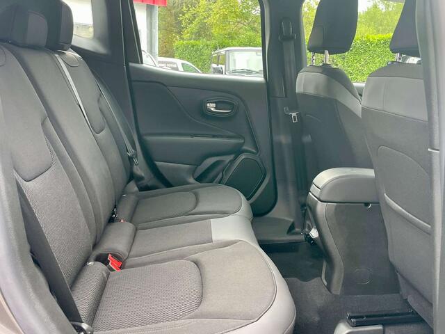 Jeep Renegade 1.0 T3 ?Black Star? | GPS | 4000Km | 22 400TTc