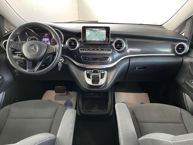 Mercedes-Benz CLA-Klasse d GARANTIE + BOITE AUTO + GPS