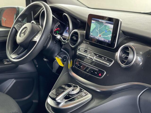 Mercedes-Benz CLA-Klasse d GARANTIE + BOITE AUTO + GPS