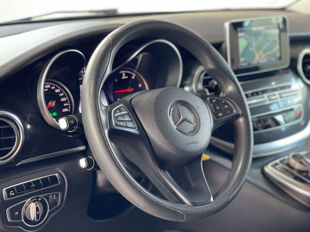 Mercedes-Benz CLA-Klasse d GARANTIE + BOITE AUTO + GPS