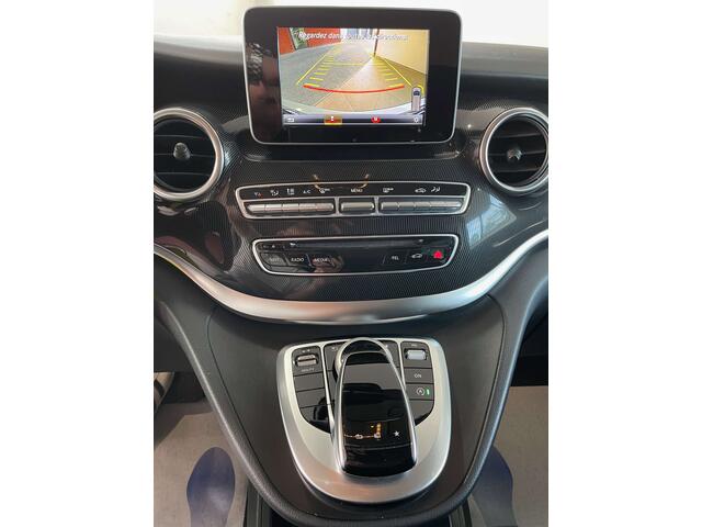 Mercedes-Benz CLA-Klasse d GARANTIE + BOITE AUTO + GPS