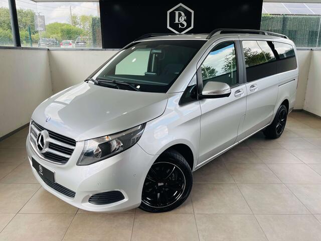 Mercedes-Benz CLA-Klasse d GARANTIE + BOITE AUTO + GPS