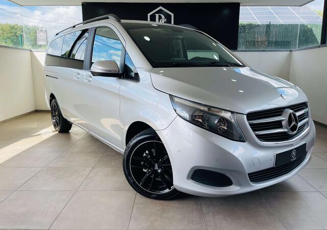 Mercedes-Benz CLA-Klasse d GARANTIE + BOITE AUTO + GPS