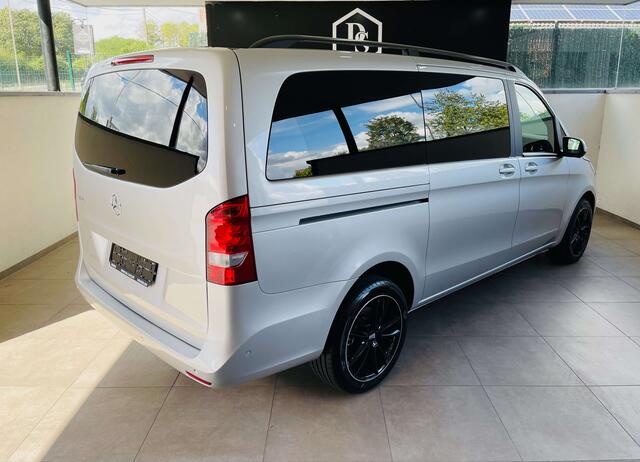Mercedes-Benz CLA-Klasse d GARANTIE + BOITE AUTO + GPS