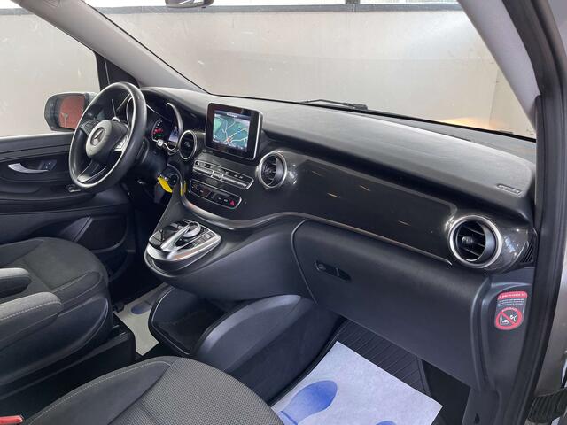 Mercedes-Benz CLA-Klasse d GARANTIE + BOITE AUTO + GPS