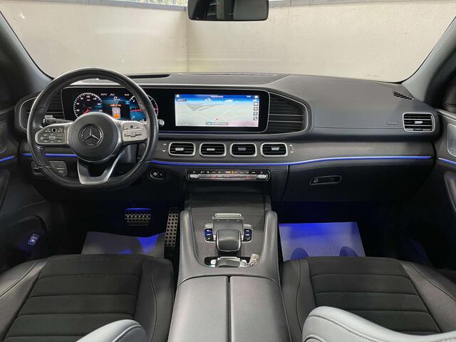 Mercedes-Benz G-Klasse d 4Matic GARANTIE+PACK AMG+TOIT PANO+BURMESTER