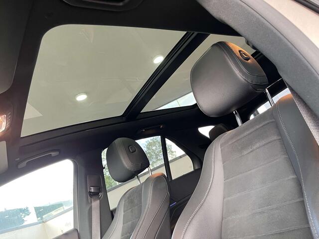 Mercedes-Benz G-Klasse d 4Matic GARANTIE+PACK AMG+TOIT PANO+BURMESTER