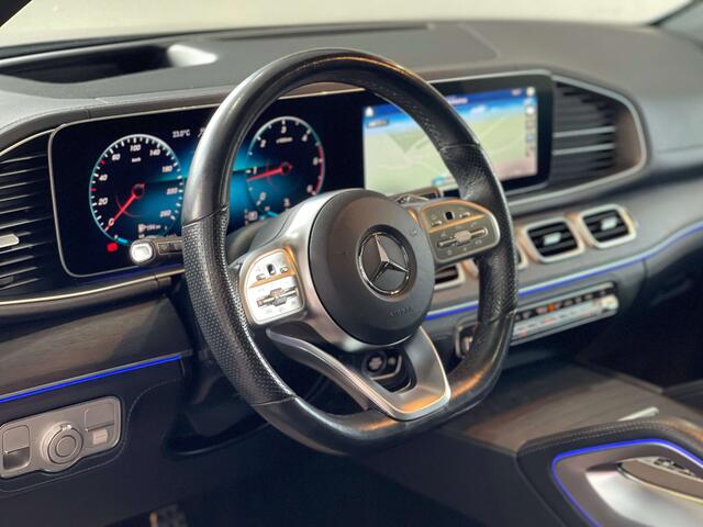 Mercedes-Benz G-Klasse d 4Matic GARANTIE+PACK AMG+TOIT PANO+BURMESTER