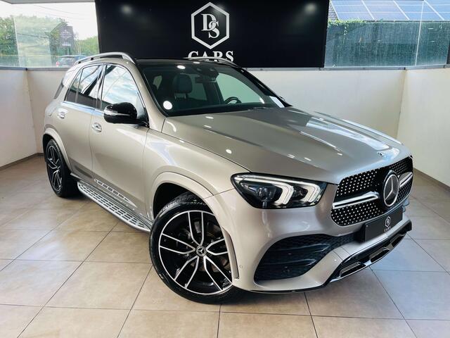 Mercedes-Benz G-Klasse d 4Matic GARANTIE+PACK AMG+TOIT PANO+BURMESTER