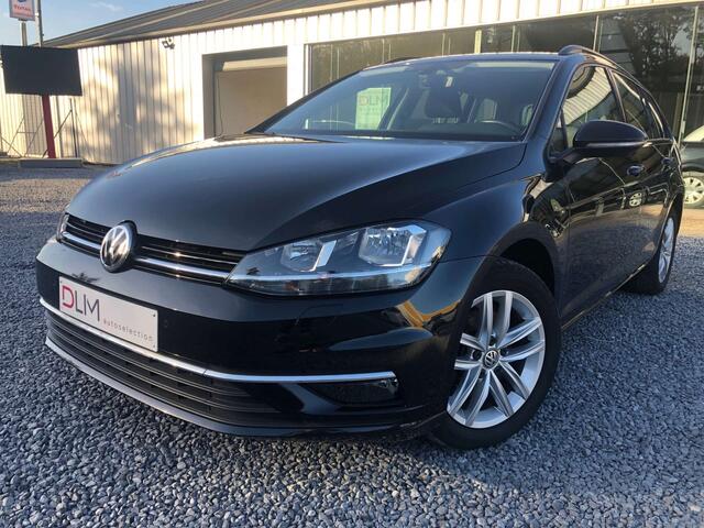 Volkswagen Golf 1.6 CRTI 115cv Highline