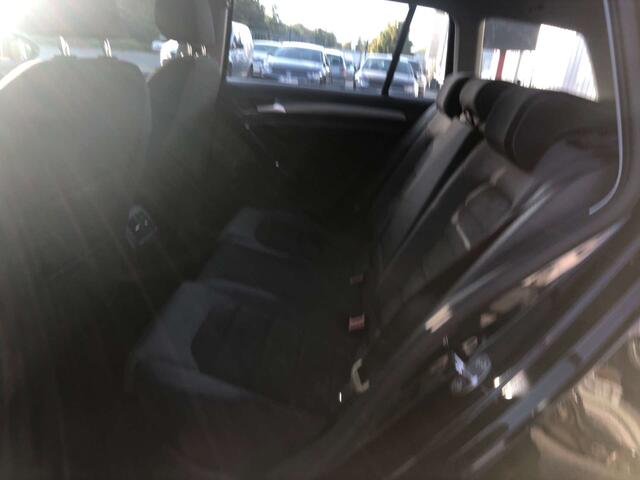 Volkswagen Golf 1.6 CRTI 115cv Highline