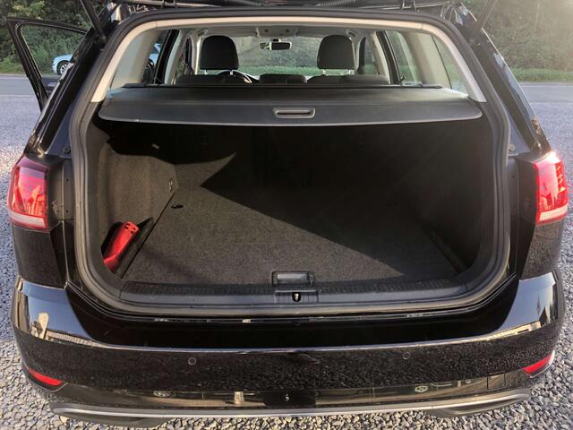 Volkswagen Golf 1.6 CRTI 115cv Highline