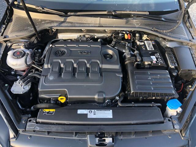 Volkswagen Golf 1.6 CRTI 115cv Highline