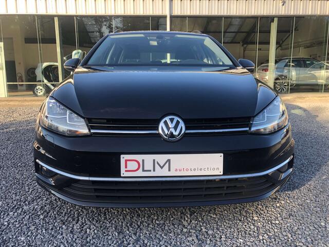 Volkswagen Golf 1.6 CRTI 115cv Highline