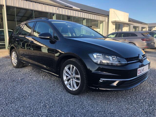 Volkswagen Golf 1.6 CRTI 115cv Highline