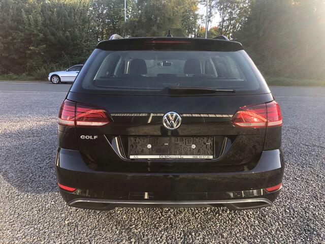 Volkswagen Golf 1.6 CRTI 115cv Highline