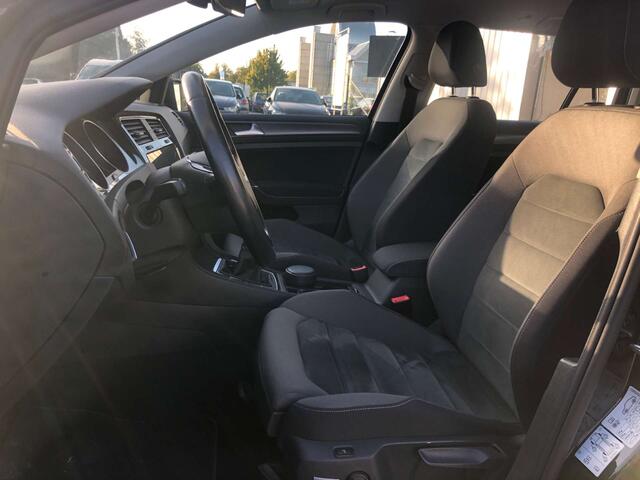 Volkswagen Golf 1.6 CRTI 115cv Highline