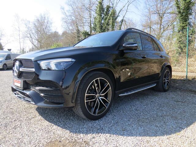 Mercedes-Benz G-Klasse d/AMG Pack/Pano/360° Camera/4Matic/Burmester