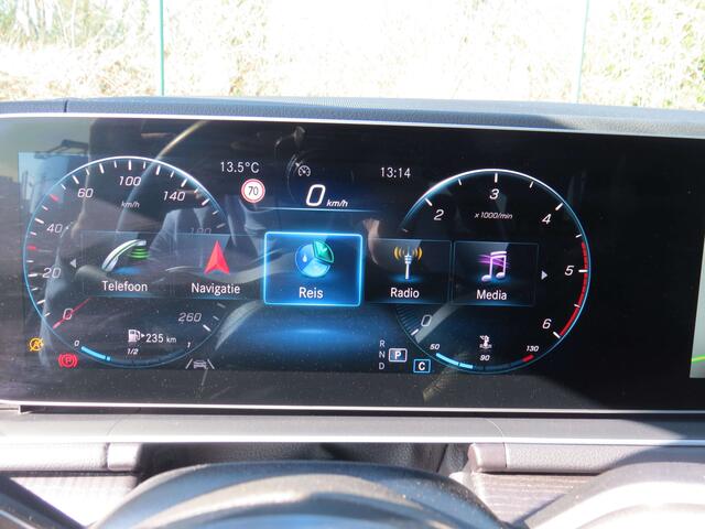 Mercedes-Benz G-Klasse d/AMG Pack/Pano/360° Camera/4Matic/Burmester