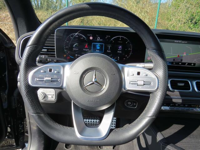 Mercedes-Benz G-Klasse d/AMG Pack/Pano/360° Camera/4Matic/Burmester